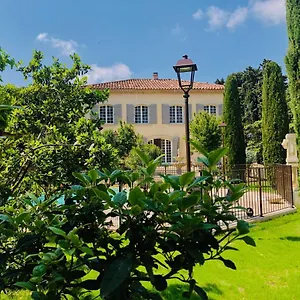 Couette-café Agrippa, Orange (Vaucluse)