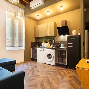 Aparthotel Le Boudoir Ap4417 By Riviera Homes
