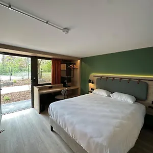 Campanile Clermont-ferrand ~ Hotel Riom