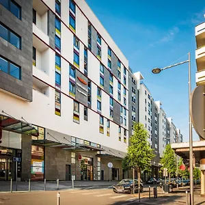 Privilodges Carre De Jaude Aparthotel Clermont-Ferrand